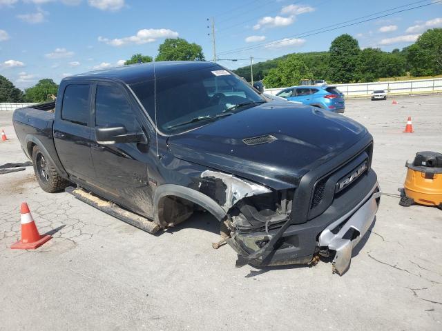 Vin: 1c6rr7yt3hs553611, lot: 56063905, ram 1500 rebel 20174