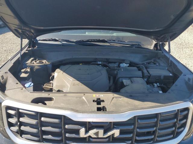 2024 KIA TELLURIDE - 5XYP6DGC6RG475812