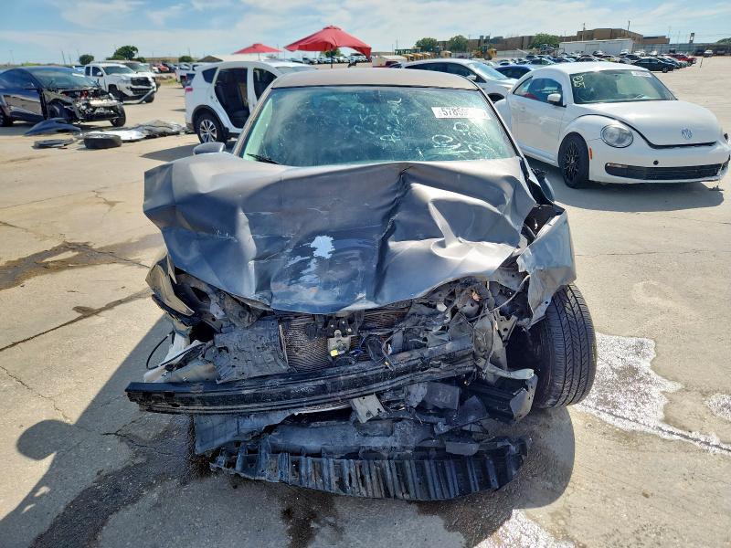 2018 NISSAN SENTRA S - 3N1AB7AP4JY249642