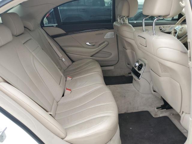 2018 MERCEDES-BENZ S 450 WDDUG6GB5JA354475