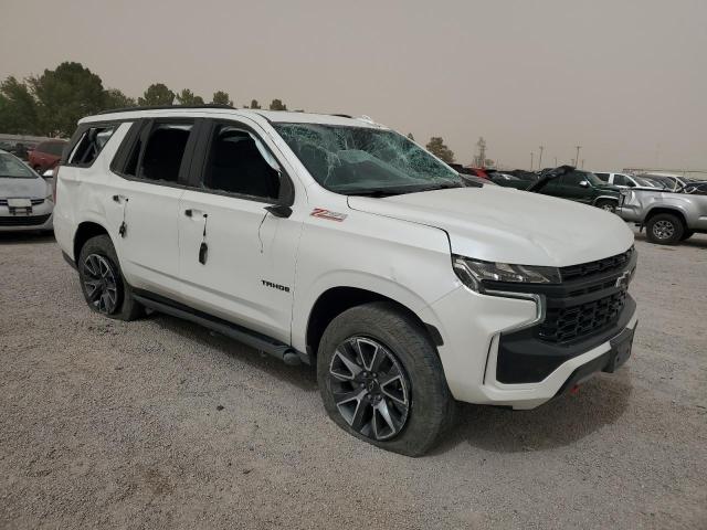 Vin: 1gnskpkd6rr173484, lot: 56854045, chevrolet tahoe k1500 z71 20244