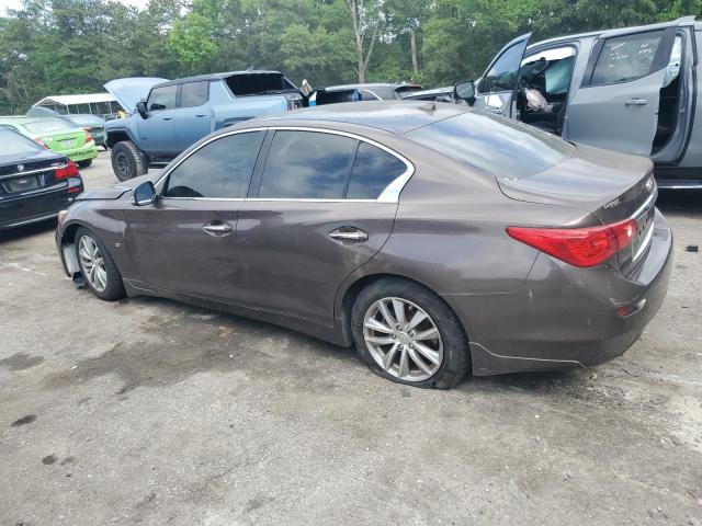 Vin: jn1bv7ap5fm353871, lot: 57247135, infiniti q50 base 20152