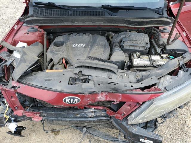 2015 KIA OPTIMA EX - 5XXGN4A78FG516326