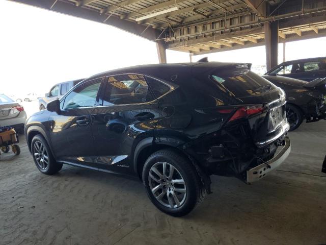 Vin: jtjbjrbz6g2035269, lot: 55108365, lexus nx 300h 20162