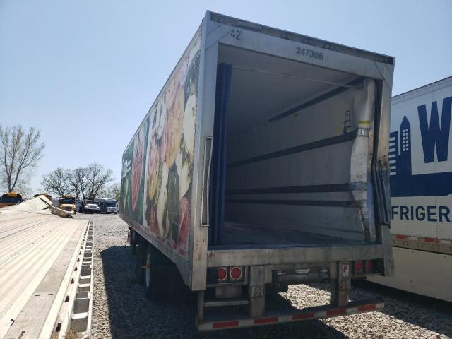 GREAT DANE TRAILER SEMI TRAIL 2019 silver   1GRAA8424KB155658 photo #4