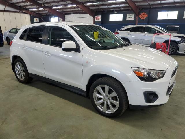 Vin: 4a4ar3au7de018719, lot: 56276825, mitsubishi outlander es 20134