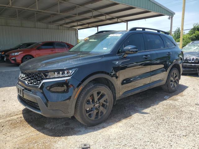 Vin: 5xyrldlc0pg229312, lot: 56298385, kia sorento s 2023 img_1
