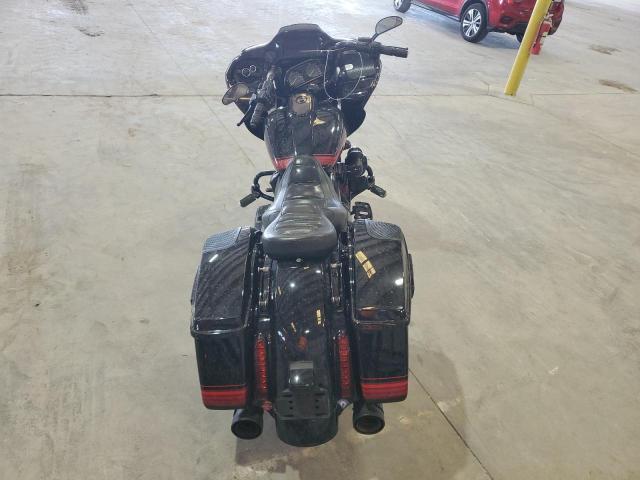 2021 HARLEY-DAVIDSON FLTRXSE 1HD1TCL19MB953476