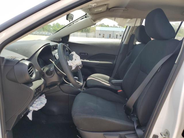 2023 NISSAN KICKS S - 3N1CP5BV3PL552039