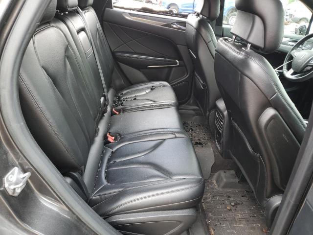 2019 LINCOLN MKC 5LMCJ1C91KUL30275