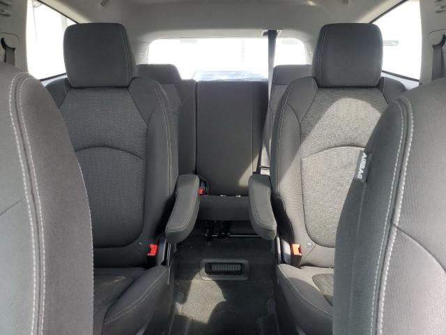 2016 CHEVROLET TRAVERSE L - 1GNKRGKD5GJ304041