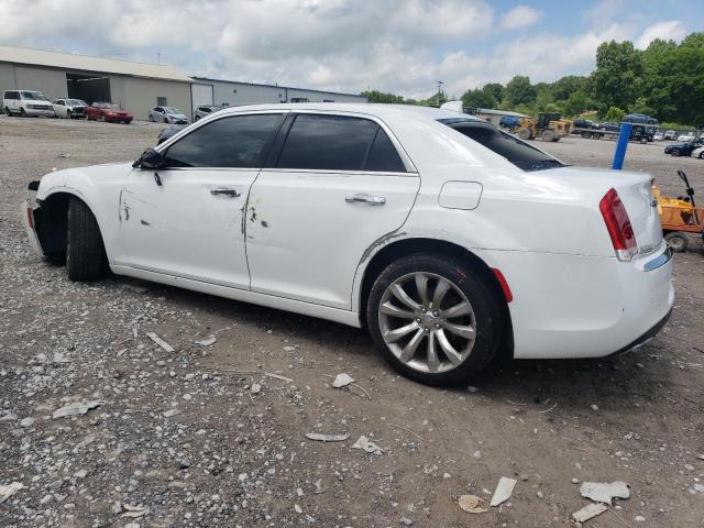 2017 CHRYSLER 300C 2C3CCAEG5HH569986