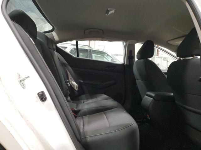 2023 NISSAN ALTIMA SV 1N4BL4DW2PN393427