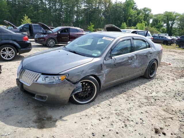 Vin: 3lnhl2jc0ar752311, lot: 58548315, lincoln mkz 2010 img_1