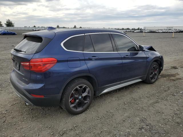 Vin: wbxhu7c39j3h43736, lot: 59046105, bmw x1 sdrive28i 20183