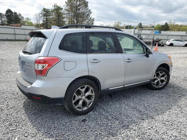 Vin: jf2sjaxc9gh489880, lot: 55622875, subaru forester 2.5i touring 20163