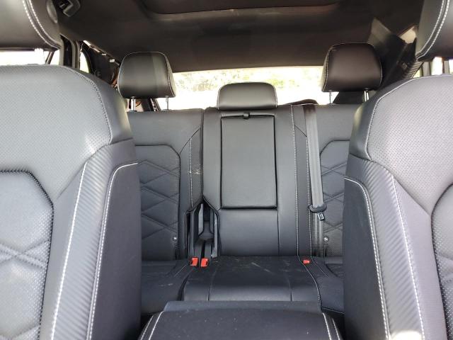 2024 VOLKSWAGEN ATLAS CROS - 1V2JE2CA3RC213573