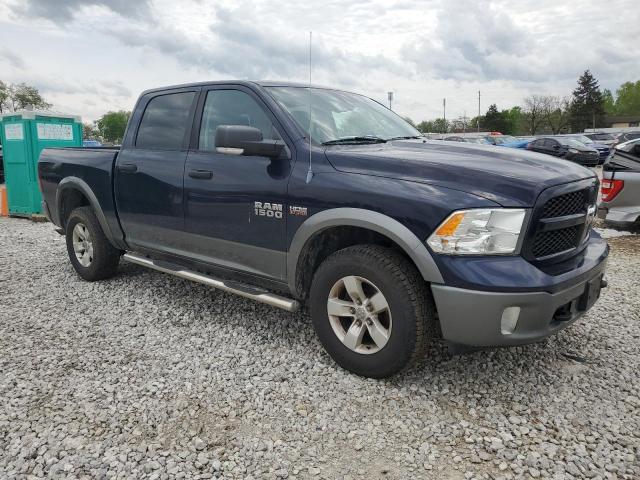 Vin: 1c6rr7lt2ds534307, lot: 55061155, ram 1500 slt 20134