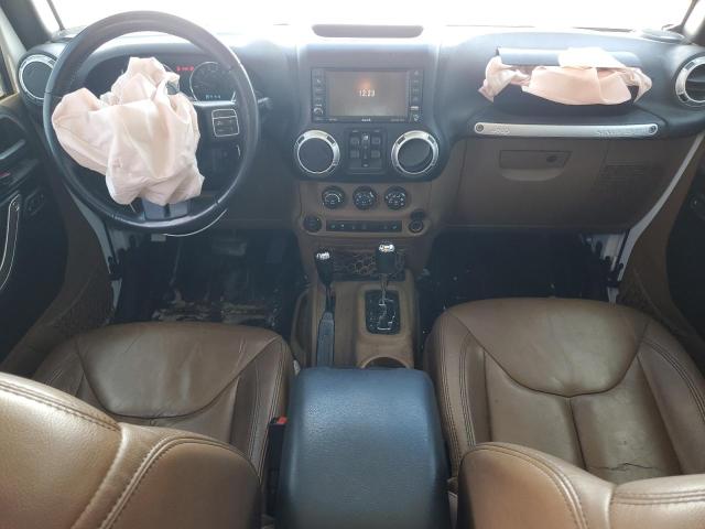 2015 JEEP WRANGLER U 1C4BJWEG5FL612135