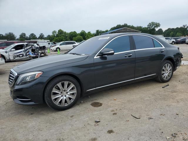 Vin: wddug8cb9fa097040, lot: 55966445, mercedes-benz s-class 550 2015 img_1