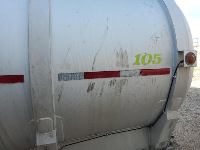 1988 TRAIL KING TANKER #3285757649