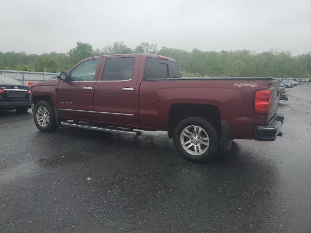 Vin: 3gcuksec4eg462445, lot: 55839675, chevrolet all models k1500 ltz 20142