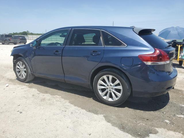 Vin: 4t3za3bb4fu090570, lot: 57278105, toyota venza le 20152