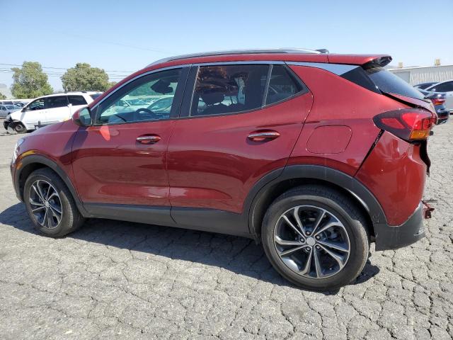 Vin: kl4mmds2xpb148998, lot: 57442145, buick encore select 20232