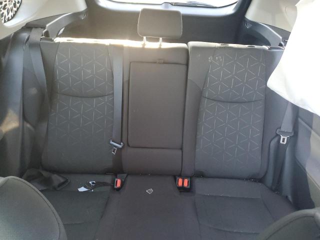 2024 TOYOTA RAV4 XLE - 2T3W1RFV6RC258628