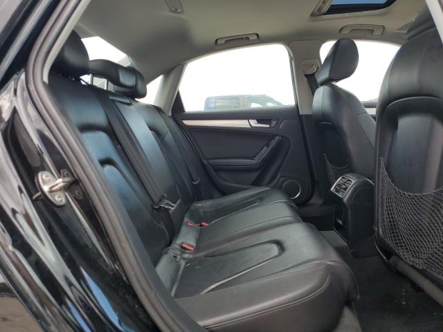 2015 AUDI A4 PREMIUM - WAUFFAFL3FN045698