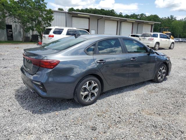 Vin: 3kpf24ad1me380668, lot: 57884555, kia forte fe 20213
