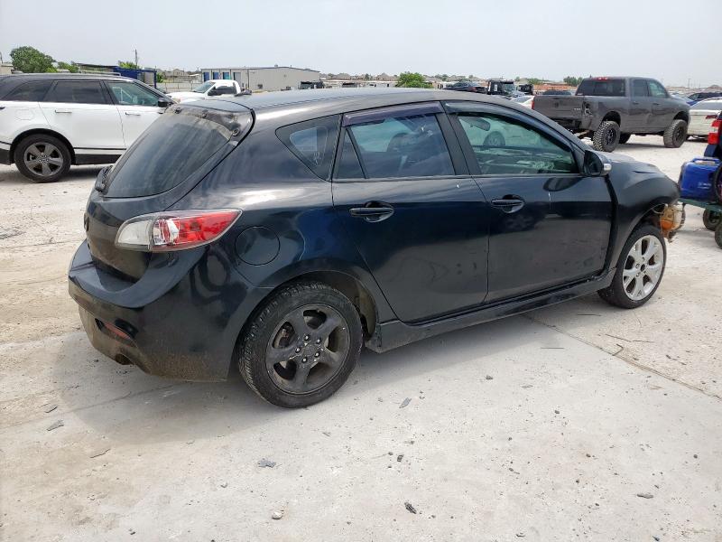 Vin: jm1bl1h33a1333700, lot: 57305705, mazda all other 3 20103