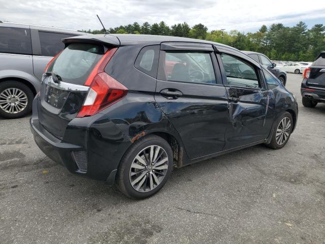 Vin: 3hggk5h89fm701322, lot: 56565885, honda fit ex 20153