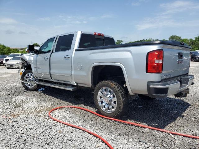 Vin: 1gt12uey4jf127515, lot: 56593555, gmc sierra k2500 denali 20182