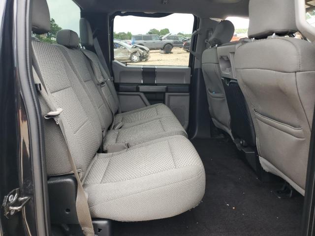 2015 FORD F150 SUPER - 1FTEW1EPXFFB15579