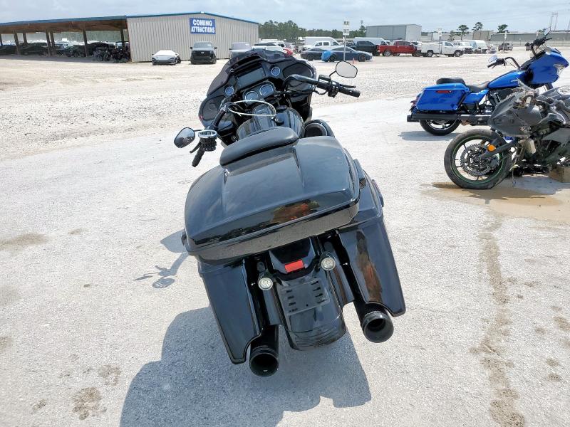 2021 HARLEY-DAVIDSON FLTRXS 1HD1KTP14MB664034