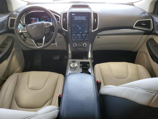 2021 FORD EDGE TITAN - 2FMPK4K92MBA52077