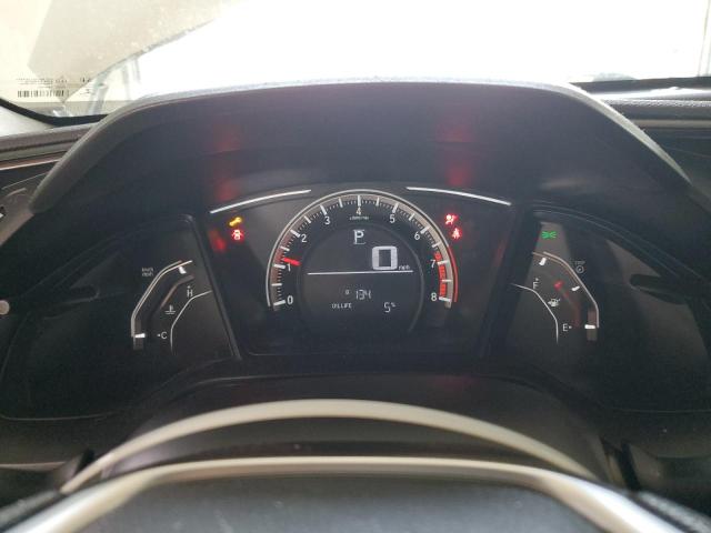 2016 HONDA CIVIC LX - 19XFC2F59GE007384