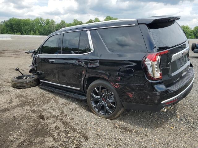 2023 GMC YUKON DENA 1GKS2DKL6PR280003
