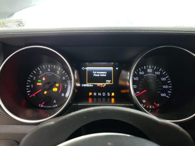 2021 FORD MUSTANG - 1FA6P8TH0M5154969
