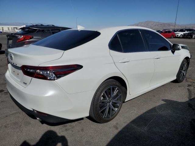 Vin: 4t1f11akxpu184861, lot: 55310455, toyota camry xle 20233