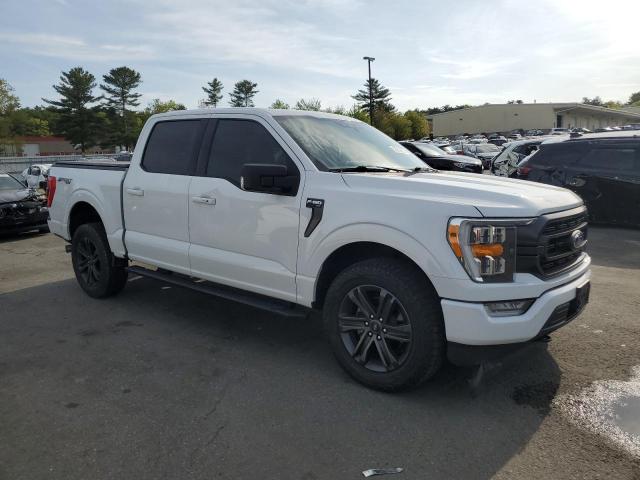 Vin: 1ftew1ep6mfc44657, lot: 56889805, ford f-150 supercrew 20214