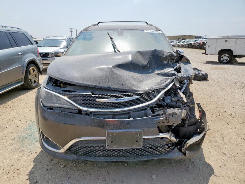 2018 CHRYSLER PACIFICA L 2C4RC1GG9JR251890