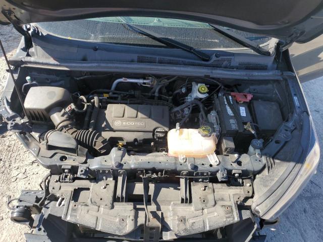 2017 BUICK ENCORE ESS KL4CJCSB3HB143822