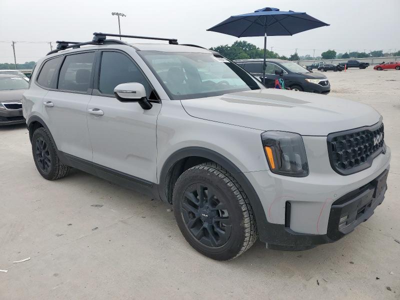 Vin: 5xyp5dgc6rg460813, lot: 56690475, kia telluride sx 20244