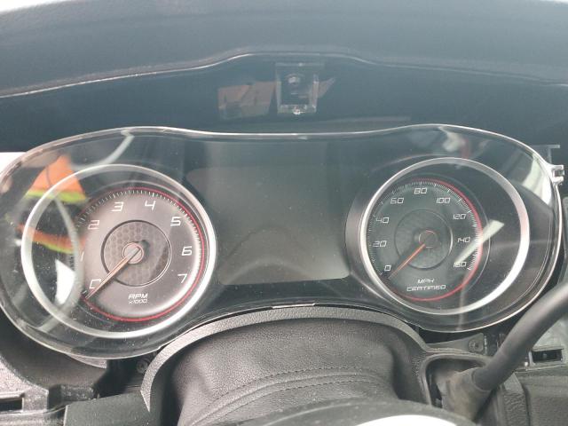 2022 DODGE CHARGER PO 2C3CDXKG5NH180569