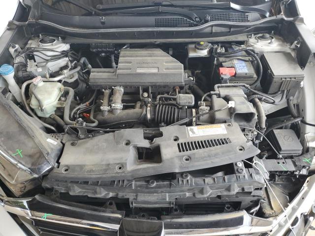 2020 HONDA CR-V EX - 5J6RW1H57LA017172