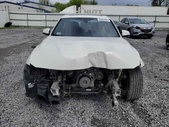 2018 BMW 340 XI WBA8B7C52JA583211
