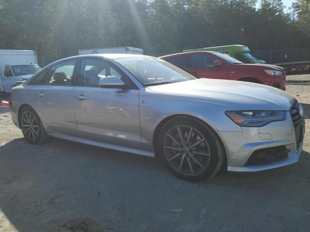 Vin: waufgafc6gn016839, lot: 57520875, audi a6 premium plus 20164