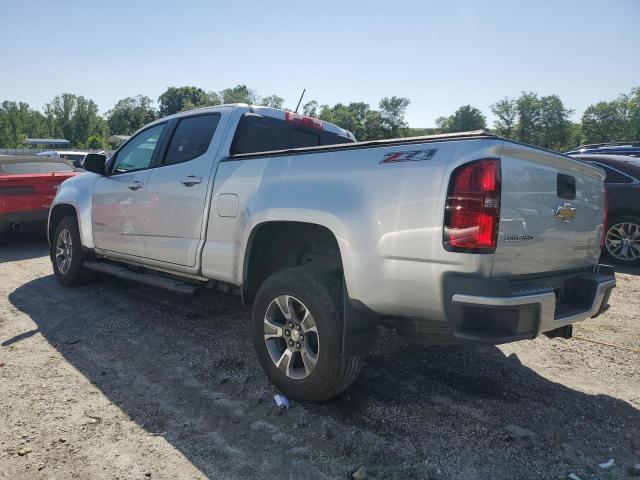 Vin: 1gcgtde32g1239232, lot: 57025945, chevrolet colorado z71 20162